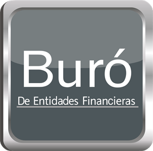 Logo buró de entidades financieras